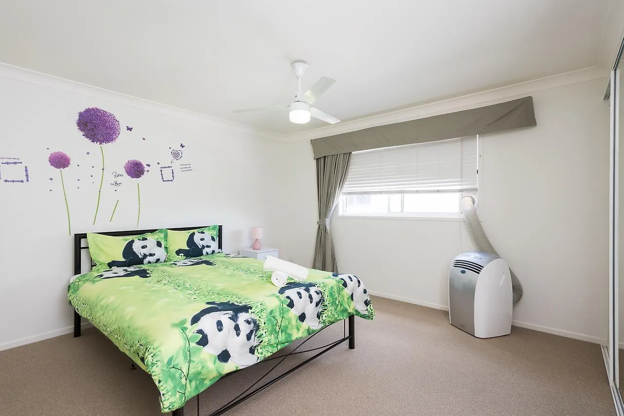 Close Mountain Ocean Pet Friendly Eerlier Check In Buderim