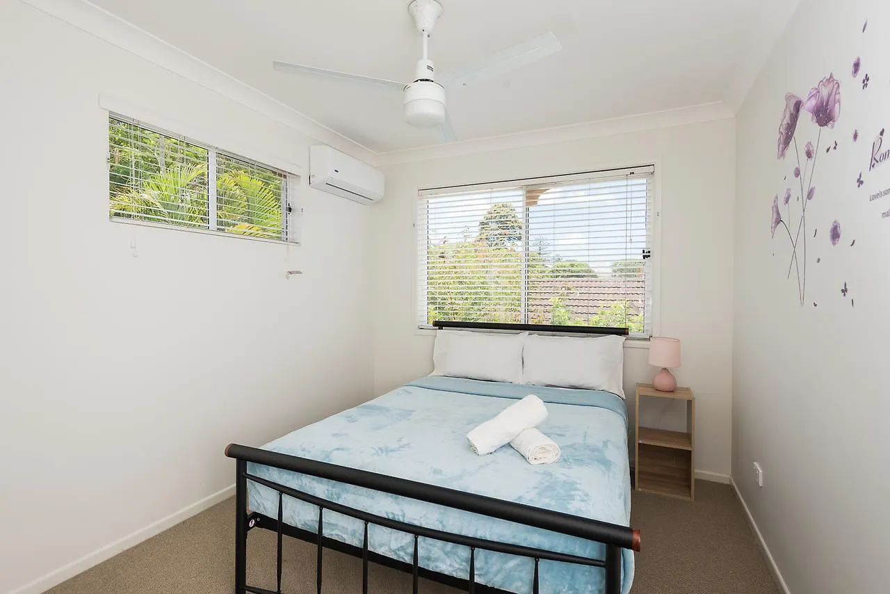 Close Mountain Ocean Pet Friendly Eerlier Check In Buderim Βίλα