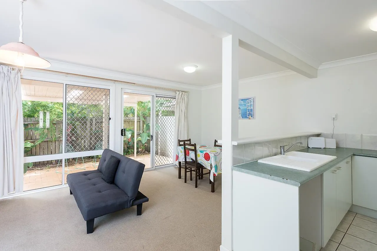 Close Mountain Ocean Pet Friendly Eerlier Check In Buderim Αυστραλία