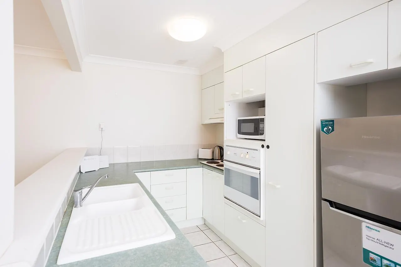 Close Mountain Ocean Pet Friendly Eerlier Check In Buderim 0*,  Αυστραλία