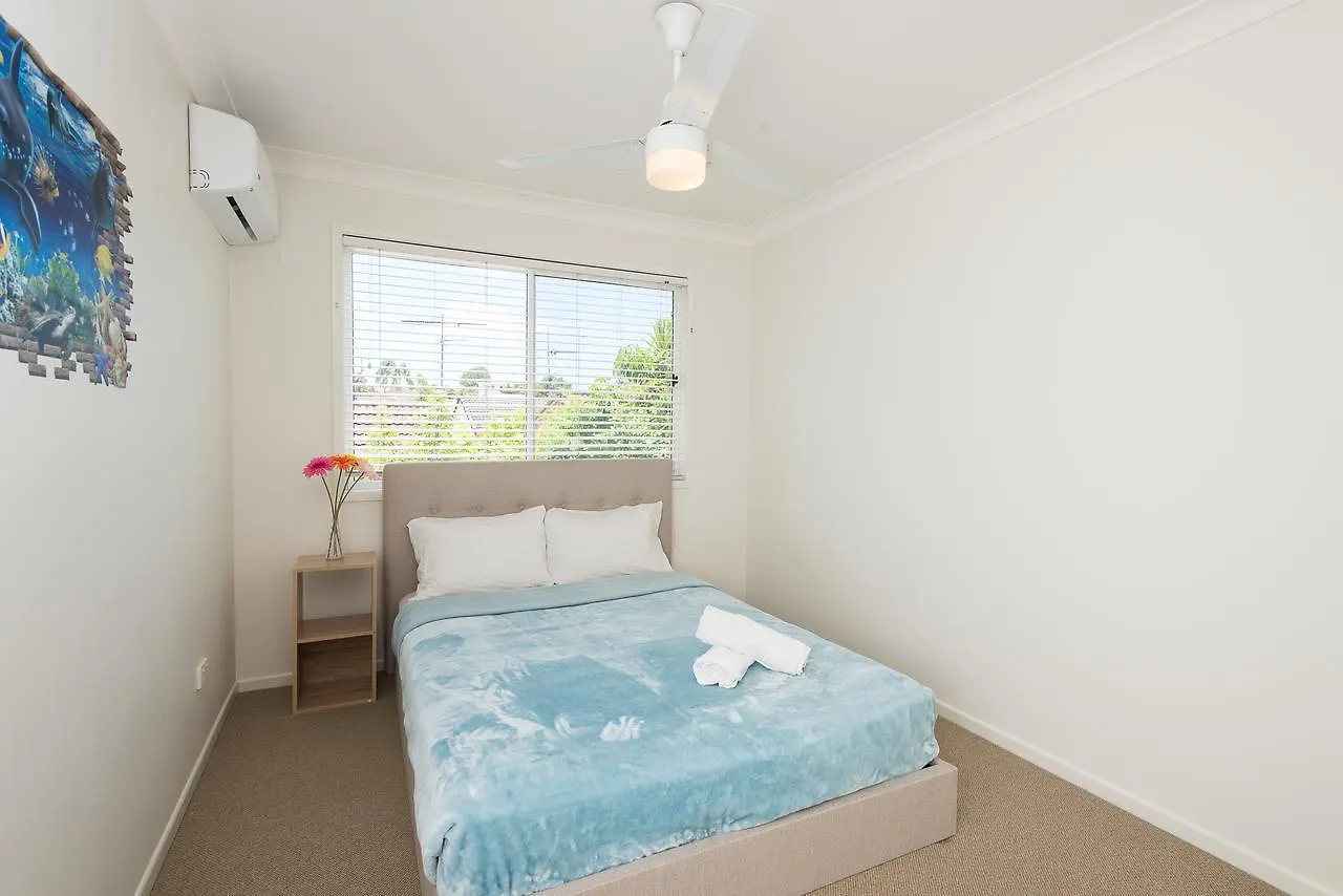 Close Mountain Ocean Pet Friendly Eerlier Check In Buderim