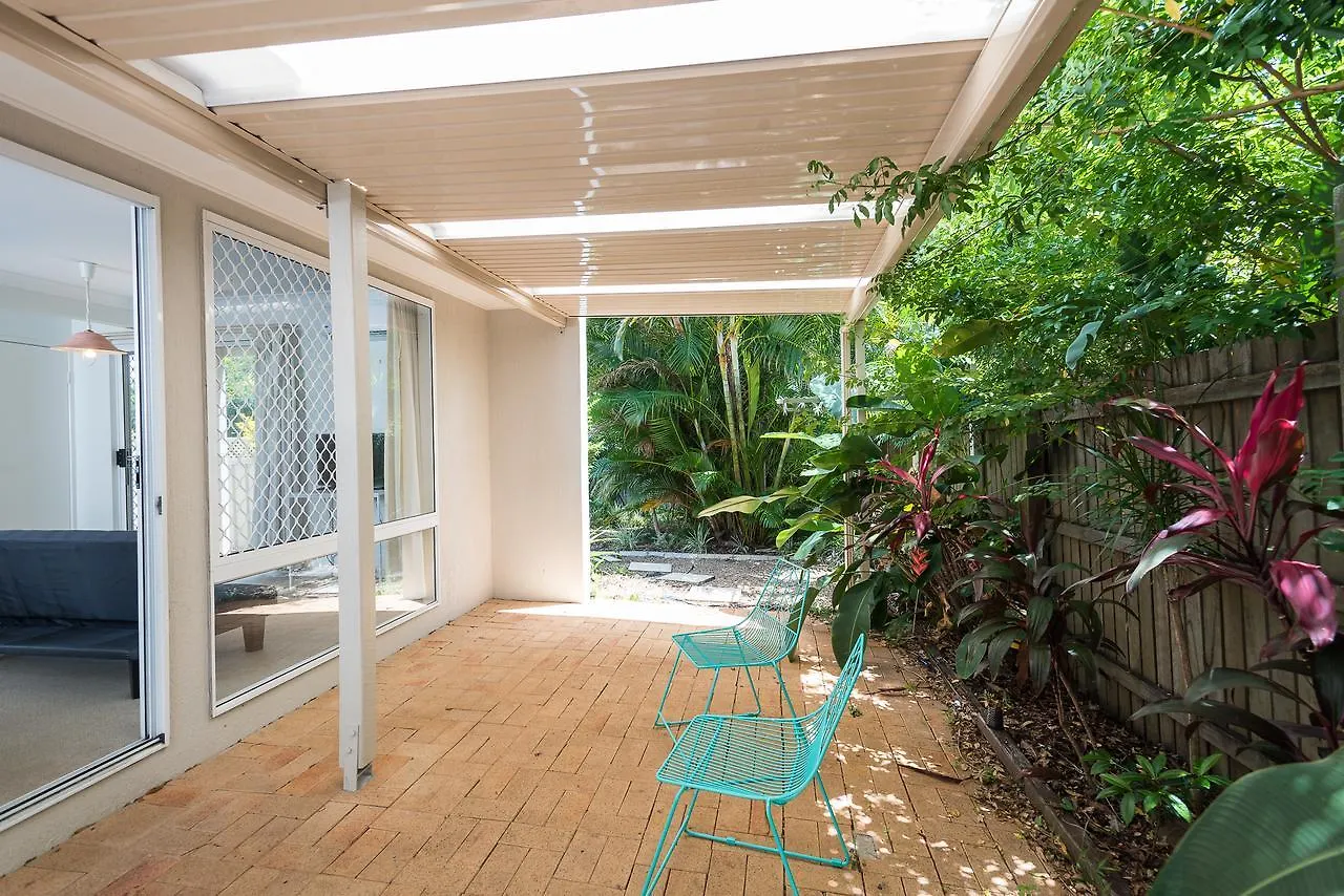 Close Mountain Ocean Pet Friendly Eerlier Check In Buderim Βίλα